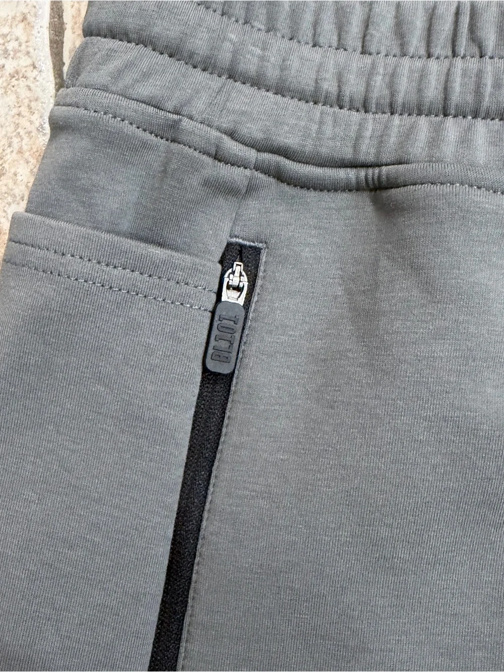 Baseball Lifestyle 101 Diamond Relaxed Fit Sweatshorts Gray/Yellow men’s XL
